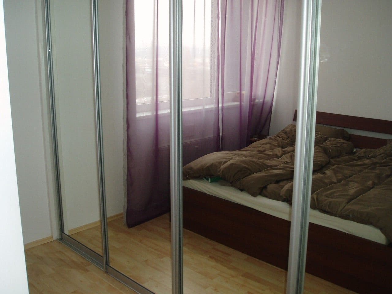 Prenájom bytu 2-izbový 63 m², Skloněná, Praha, Praha Prenájom bytu 2-izbový 63 m², Skloněná, Praha, Praha