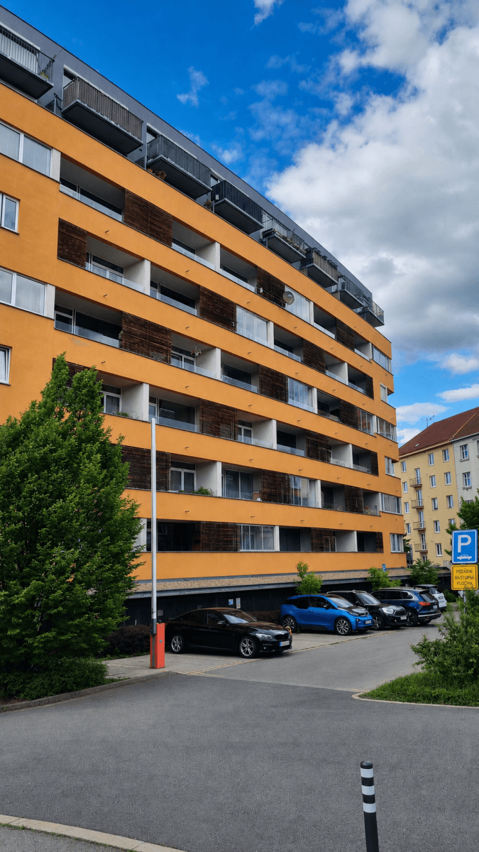 Prenájom bytu 2-izbový 63 m², Skloněná, Praha, Praha Prenájom bytu 2-izbový 63 m², Skloněná, Praha, Praha