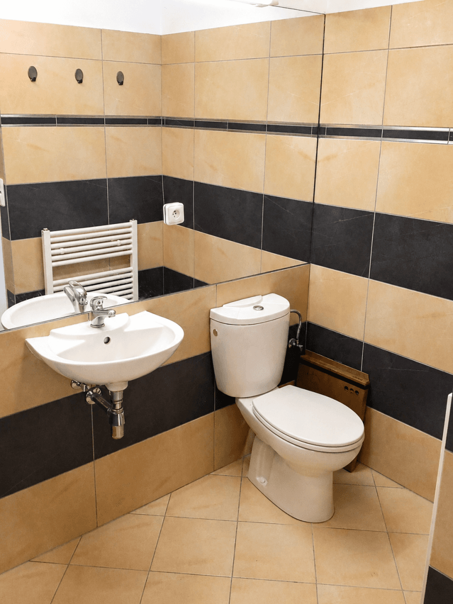 Prenájom bytu 2-izbový 63 m², Skloněná, Praha, Praha Prenájom bytu 2-izbový 63 m², Skloněná, Praha, Praha