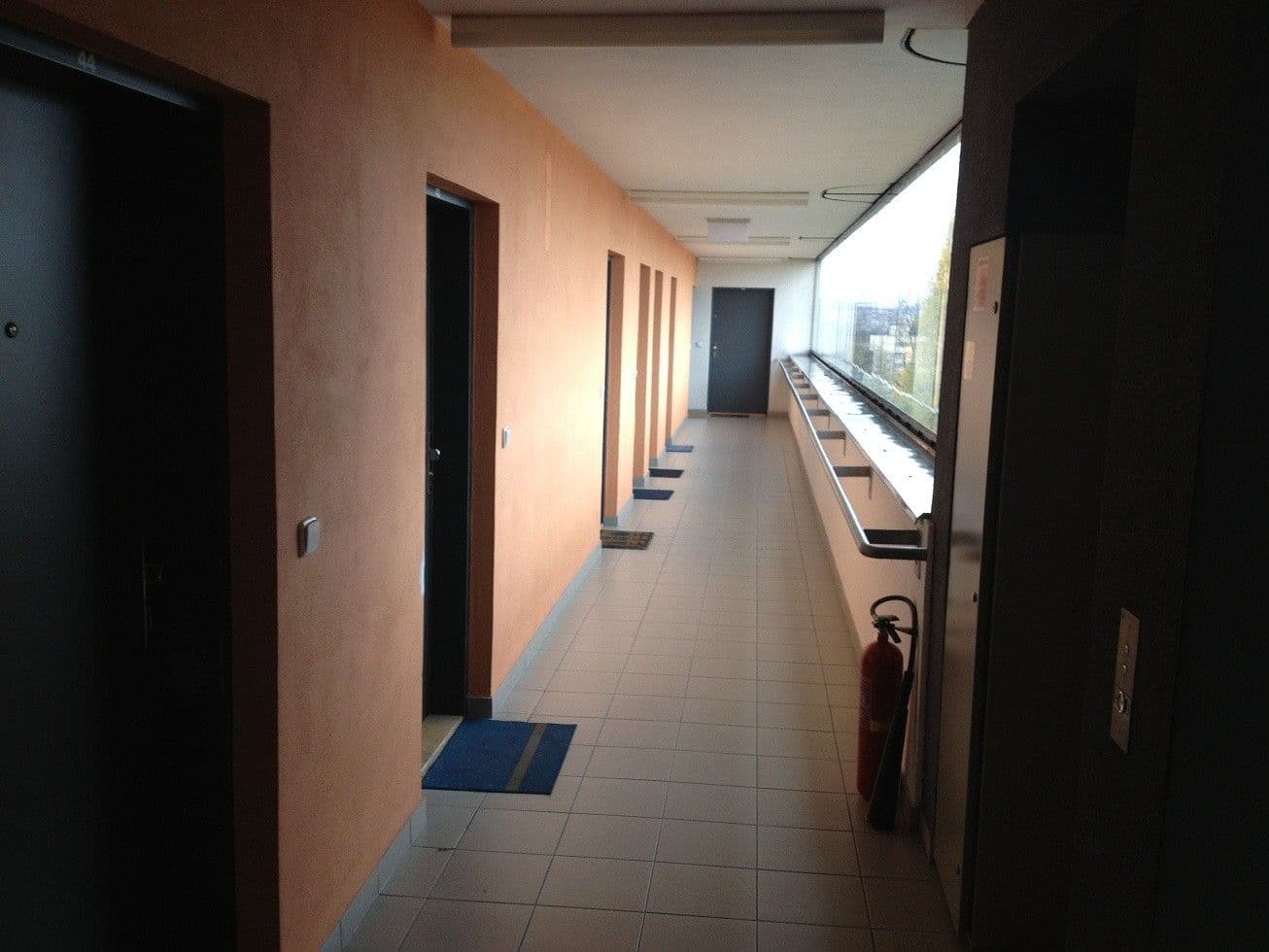 Prenájom bytu 2-izbový 63 m², Skloněná, Praha, Praha Prenájom bytu 2-izbový 63 m², Skloněná, Praha, Praha
