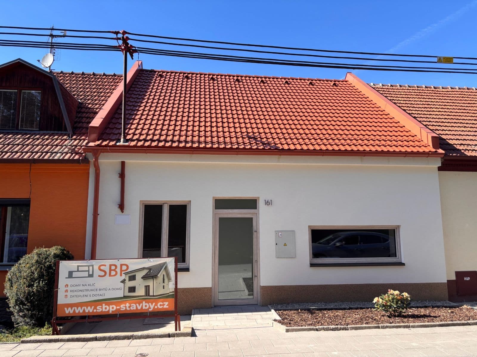 Predaj domu 160 m², pozemek 811 m², Vážany nad Litavou, Jihomoravský kraj Predaj domu 160 m², pozemek 811 m², Vážany nad Litavou, Jihomoravský kraj