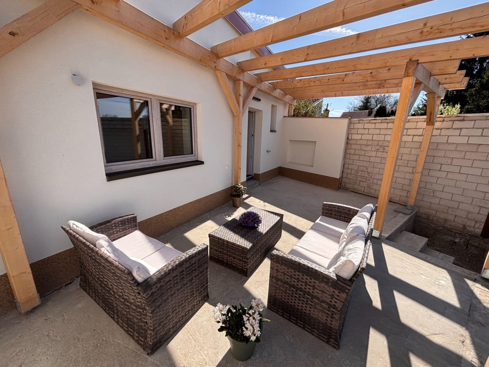 Predaj domu 160 m², pozemek 811 m², Vážany nad Litavou, Jihomoravský kraj Predaj domu 160 m², pozemek 811 m², Vážany nad Litavou, Jihomoravský kraj