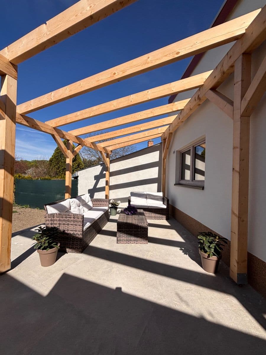 Predaj domu 160 m², pozemek 811 m², Vážany nad Litavou, Jihomoravský kraj Predaj domu 160 m², pozemek 811 m², Vážany nad Litavou, Jihomoravský kraj