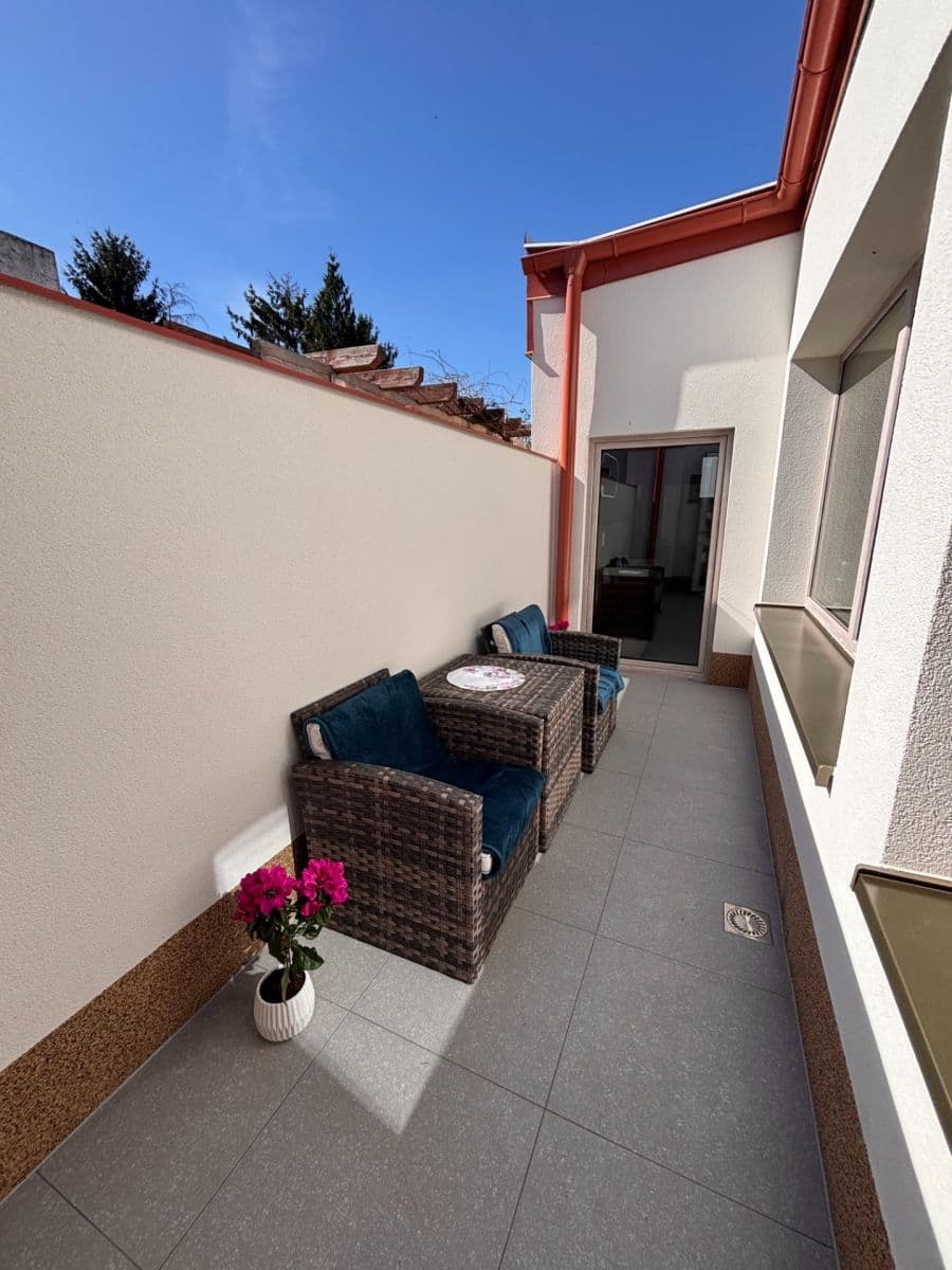 Predaj domu 160 m², pozemek 811 m², Vážany nad Litavou, Jihomoravský kraj Predaj domu 160 m², pozemek 811 m², Vážany nad Litavou, Jihomoravský kraj