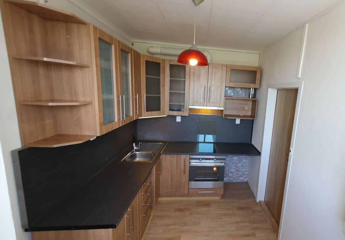 Prenájom bytu 2-izbový 38 m², Paseka, Olomoucký kraj Prenájom bytu 2-izbový 38 m², Paseka, Olomoucký kraj