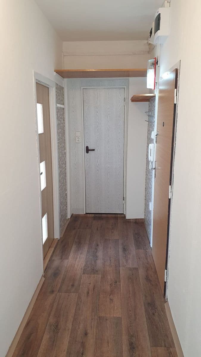 Prenájom bytu 2-izbový 38 m², Paseka, Olomoucký kraj Prenájom bytu 2-izbový 38 m², Paseka, Olomoucký kraj