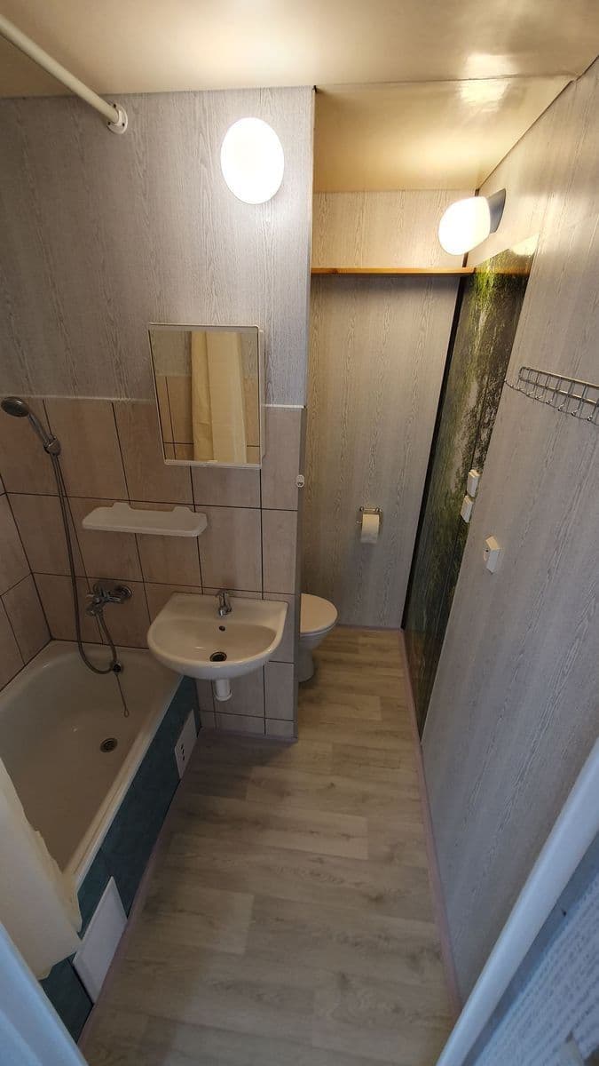 Prenájom bytu 2-izbový 38 m², Paseka, Olomoucký kraj Prenájom bytu 2-izbový 38 m², Paseka, Olomoucký kraj