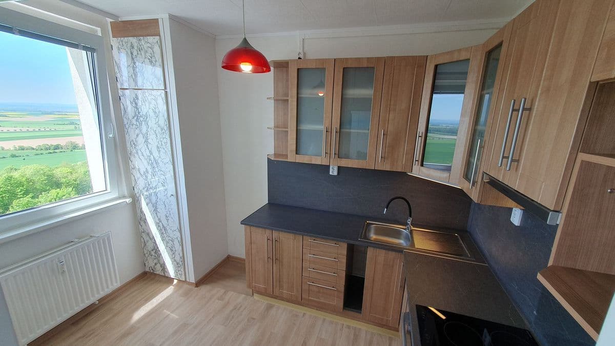 Prenájom bytu 2-izbový 38 m², Paseka, Olomoucký kraj Prenájom bytu 2-izbový 38 m², Paseka, Olomoucký kraj