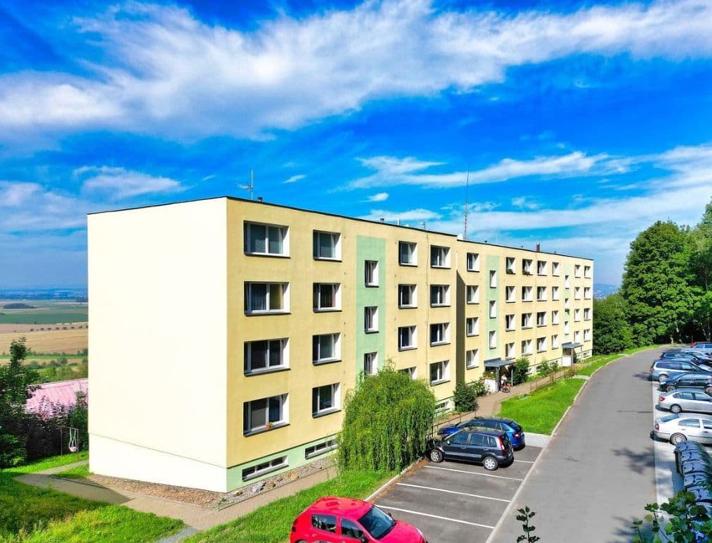 Prenájom bytu 2-izbový 38 m², Paseka, Olomoucký kraj Prenájom bytu 2-izbový 38 m², Paseka, Olomoucký kraj