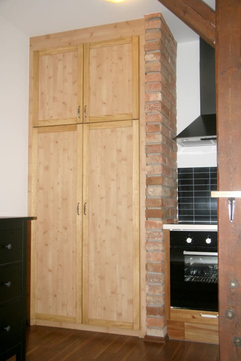 Predaj bytu 1-izbový 38 m², Vosmíkových, Praha, Praha Predaj bytu 1-izbový 38 m², Vosmíkových, Praha, Praha