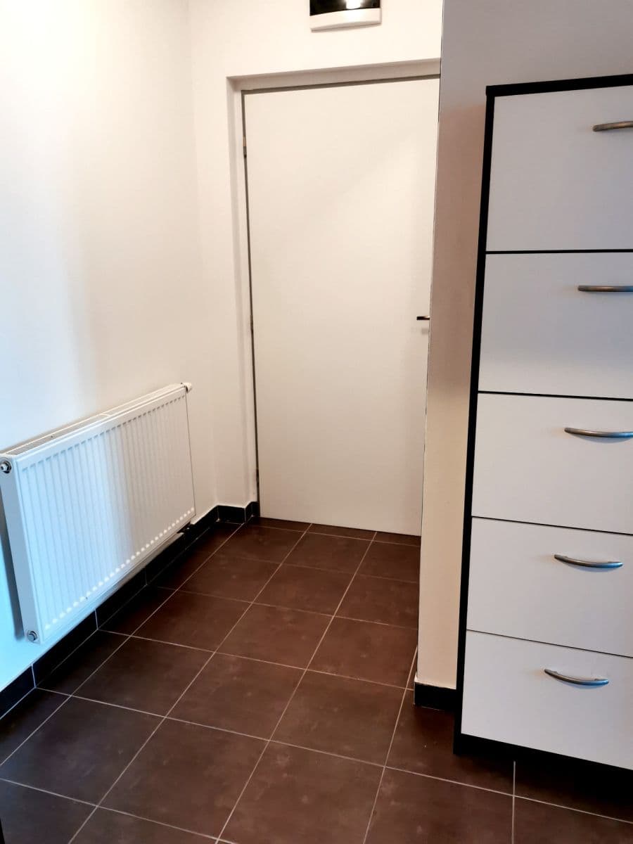 Predaj bytu 1-izbový 38 m², Vosmíkových, Praha, Praha Predaj bytu 1-izbový 38 m², Vosmíkových, Praha, Praha
