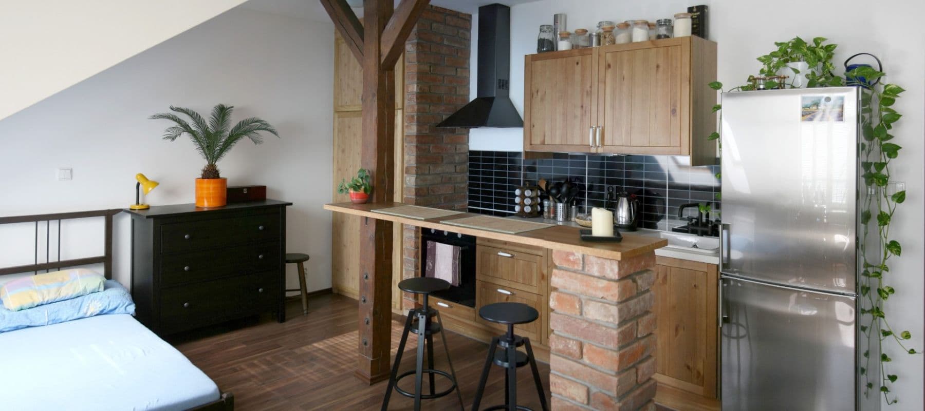 Predaj bytu 1-izbový 38 m², Vosmíkových, Praha, Praha Predaj bytu 1-izbový 38 m², Vosmíkových, Praha, Praha
