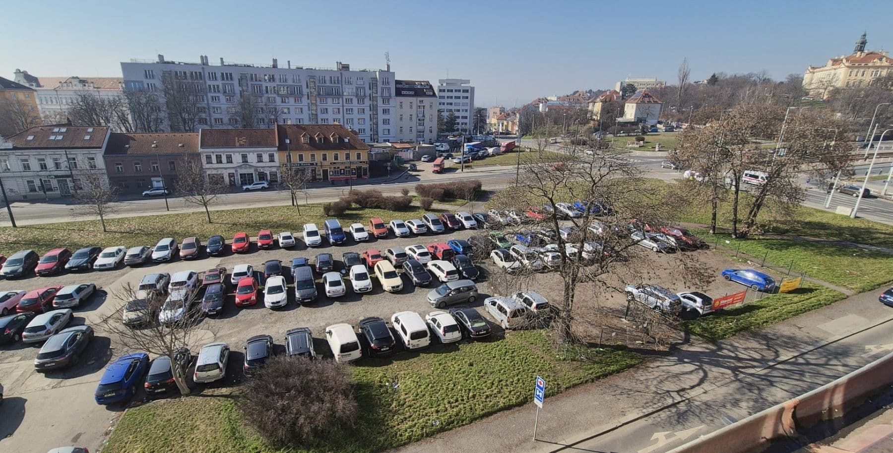 Predaj bytu 1-izbový 38 m², Vosmíkových, Praha, Praha Predaj bytu 1-izbový 38 m², Vosmíkových, Praha, Praha