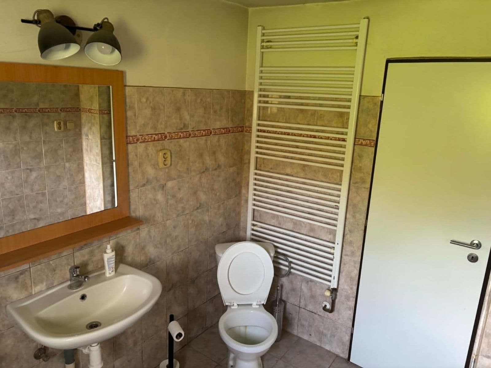 Predaj domu 100 m², pozemek 1.100 m², Velenice, Liberecký kraj Predaj domu 100 m², pozemek 1.100 m², Velenice, Liberecký kraj