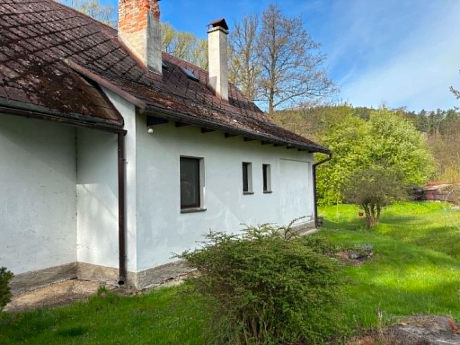 Predaj domu 100 m², pozemek 1.100 m², Velenice, Liberecký kraj Predaj domu 100 m², pozemek 1.100 m², Velenice, Liberecký kraj