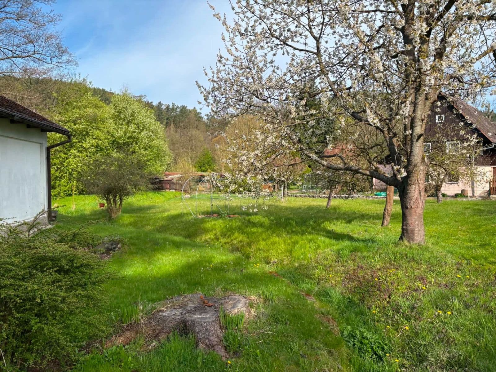 Predaj domu 100 m², pozemek 1.100 m², Velenice, Liberecký kraj Predaj domu 100 m², pozemek 1.100 m², Velenice, Liberecký kraj