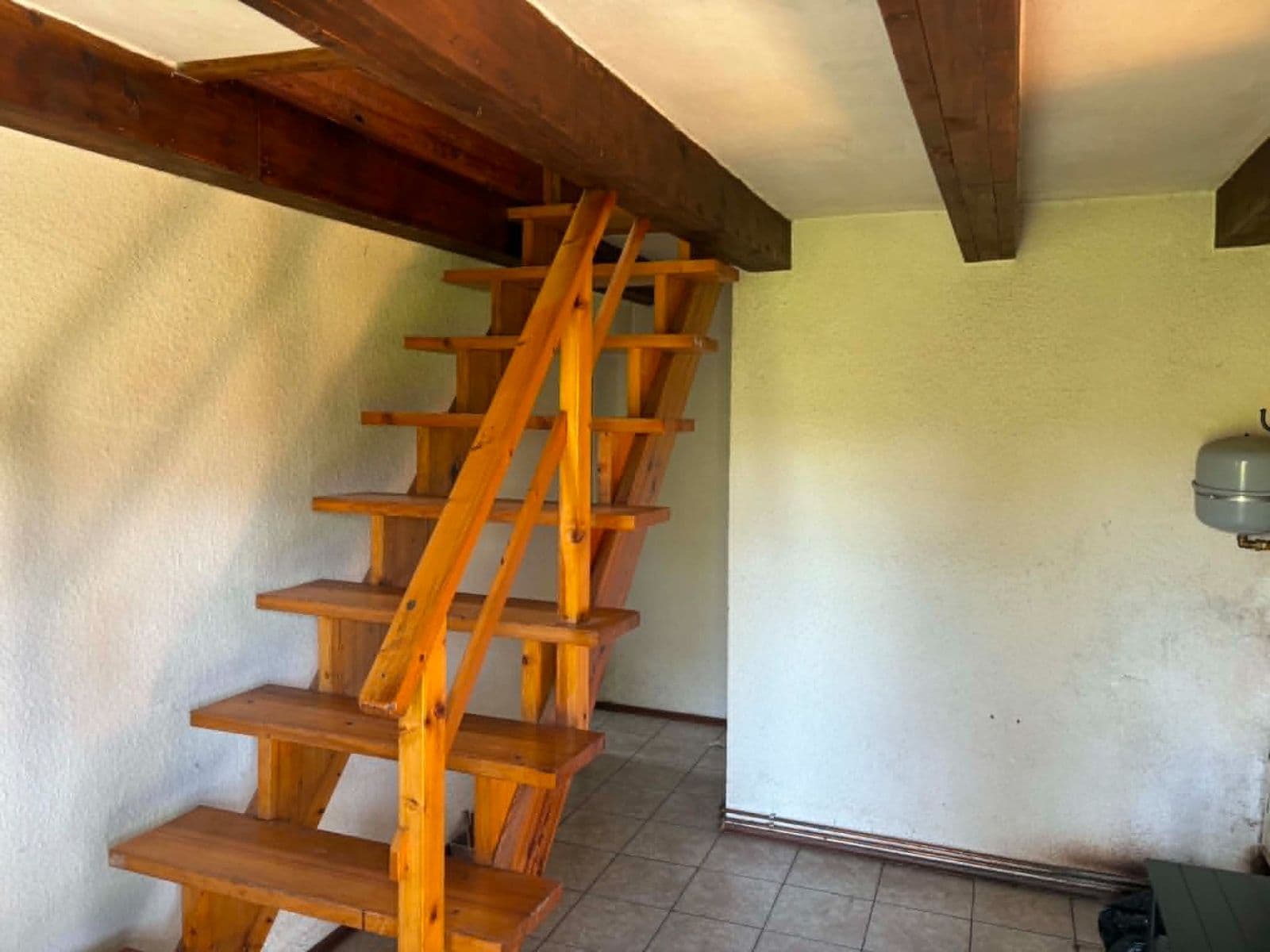 Predaj domu 100 m², pozemek 1.100 m², Velenice, Liberecký kraj Predaj domu 100 m², pozemek 1.100 m², Velenice, Liberecký kraj