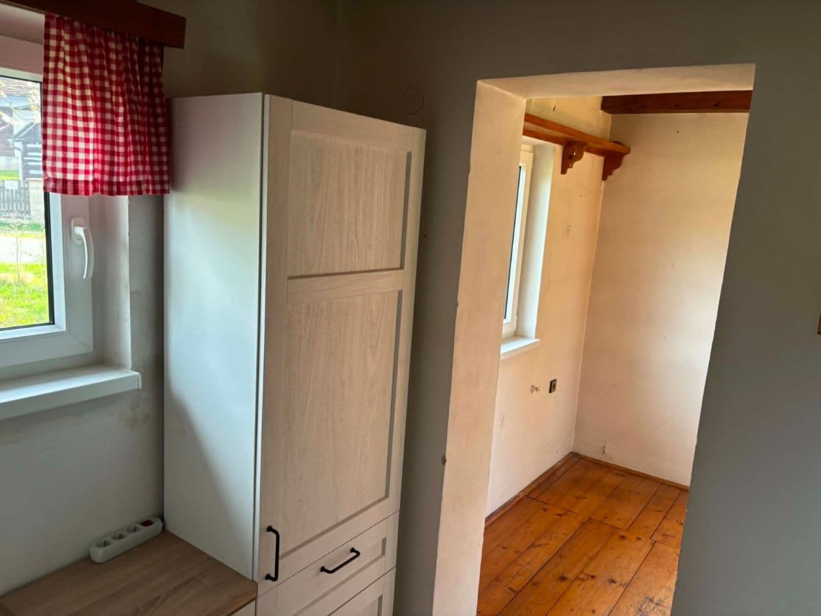 Predaj domu 100 m², pozemek 1.100 m², Velenice, Liberecký kraj Predaj domu 100 m², pozemek 1.100 m², Velenice, Liberecký kraj