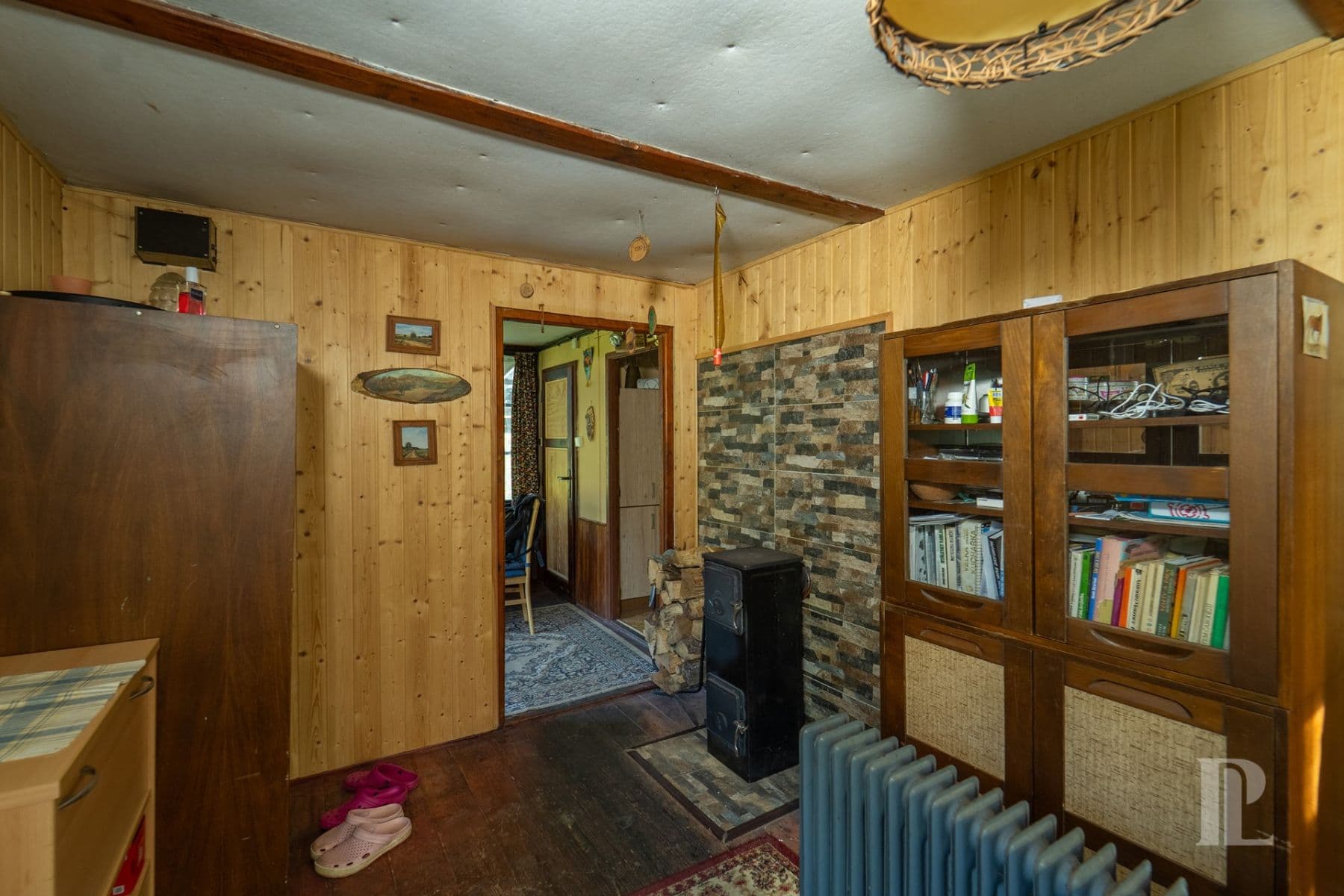 Predaj rekreačného objektu 39 m², pozemek 350 m², Šťáhlavy, Plzeňský kraj Predaj rekreačného objektu 39 m², pozemek 350 m², Šťáhlavy, Plzeňský kraj