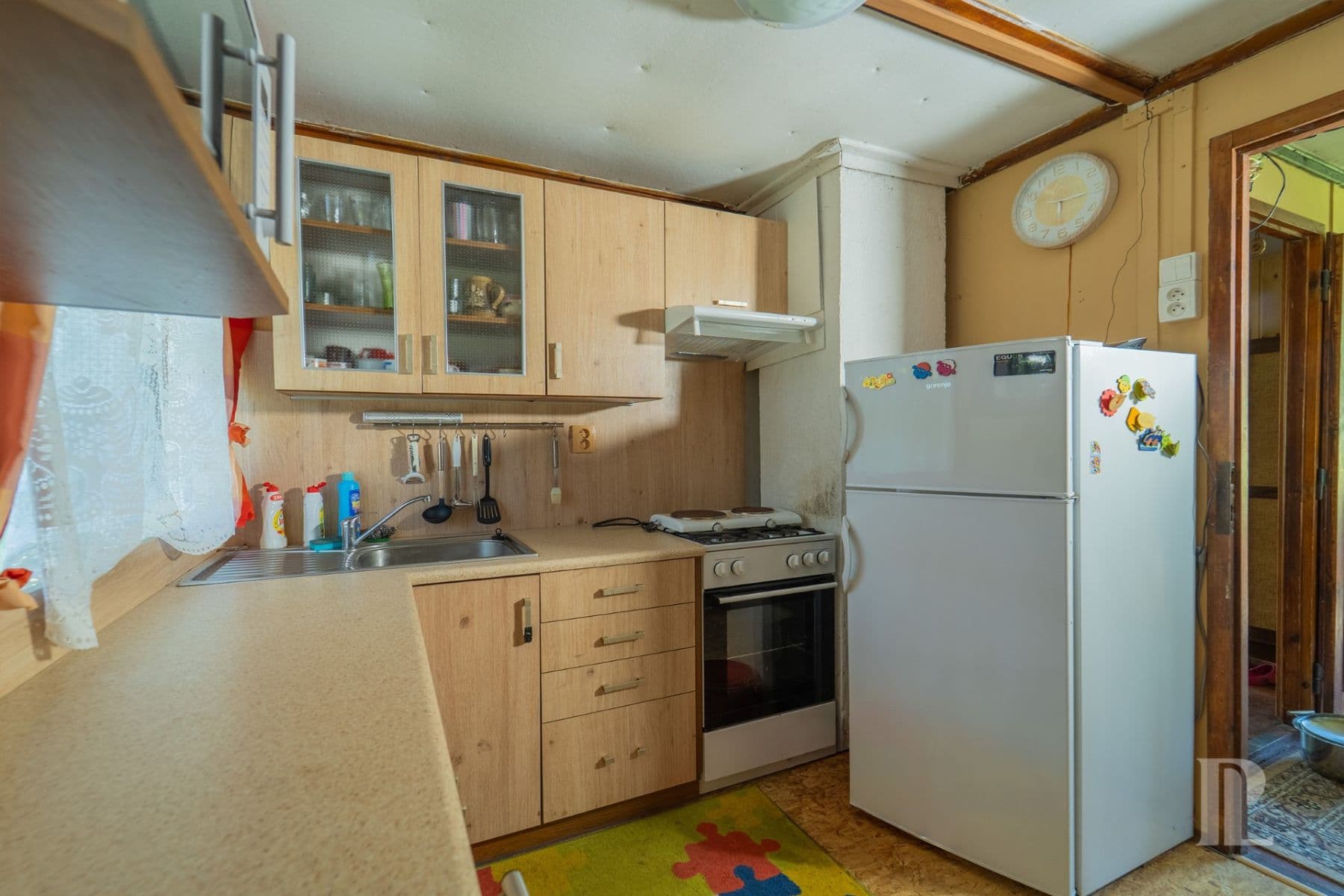 Predaj rekreačného objektu 39 m², pozemek 350 m², Šťáhlavy, Plzeňský kraj Predaj rekreačného objektu 39 m², pozemek 350 m², Šťáhlavy, Plzeňský kraj