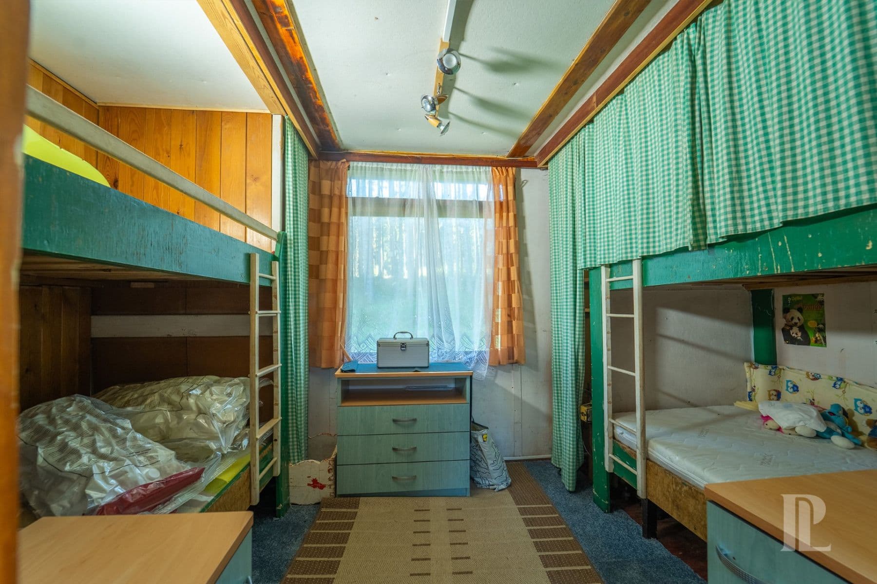 Predaj rekreačného objektu 39 m², pozemek 350 m², Šťáhlavy, Plzeňský kraj Predaj rekreačného objektu 39 m², pozemek 350 m², Šťáhlavy, Plzeňský kraj