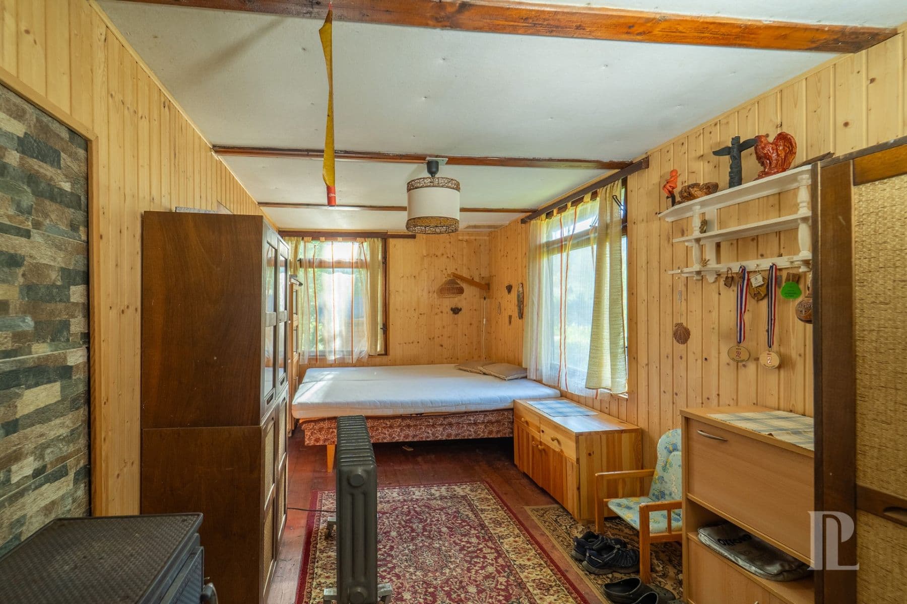 Predaj rekreačného objektu 39 m², pozemek 350 m², Šťáhlavy, Plzeňský kraj Predaj rekreačného objektu 39 m², pozemek 350 m², Šťáhlavy, Plzeňský kraj