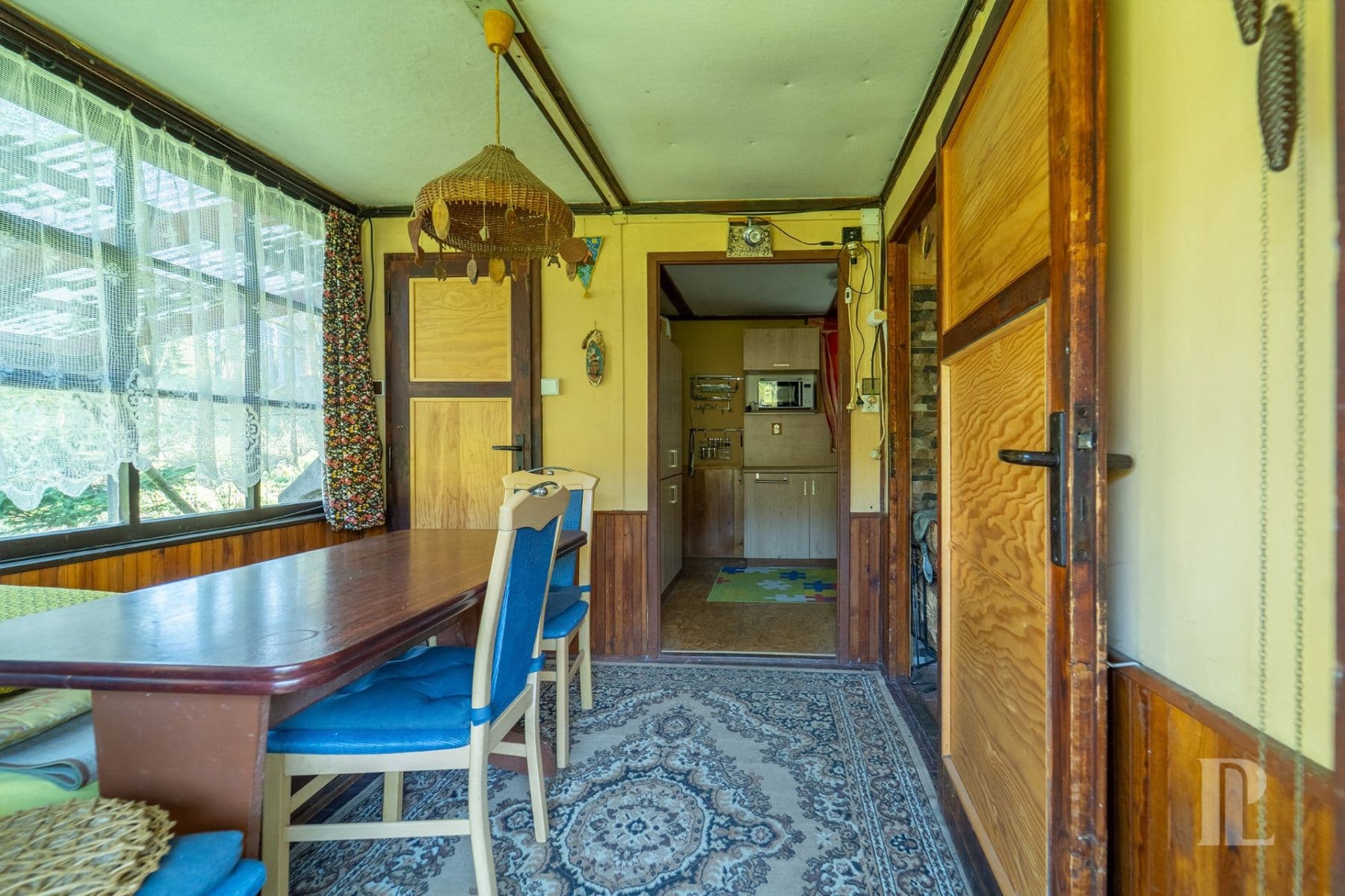 Predaj rekreačného objektu 39 m², pozemek 350 m², Šťáhlavy, Plzeňský kraj Predaj rekreačného objektu 39 m², pozemek 350 m², Šťáhlavy, Plzeňský kraj