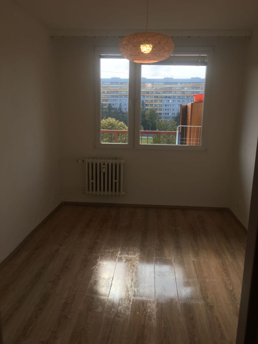 Prenájom bytu 2-izbový 42 m², Jablonecká, Praha, Praha Prenájom bytu 2-izbový 42 m², Jablonecká, Praha, Praha