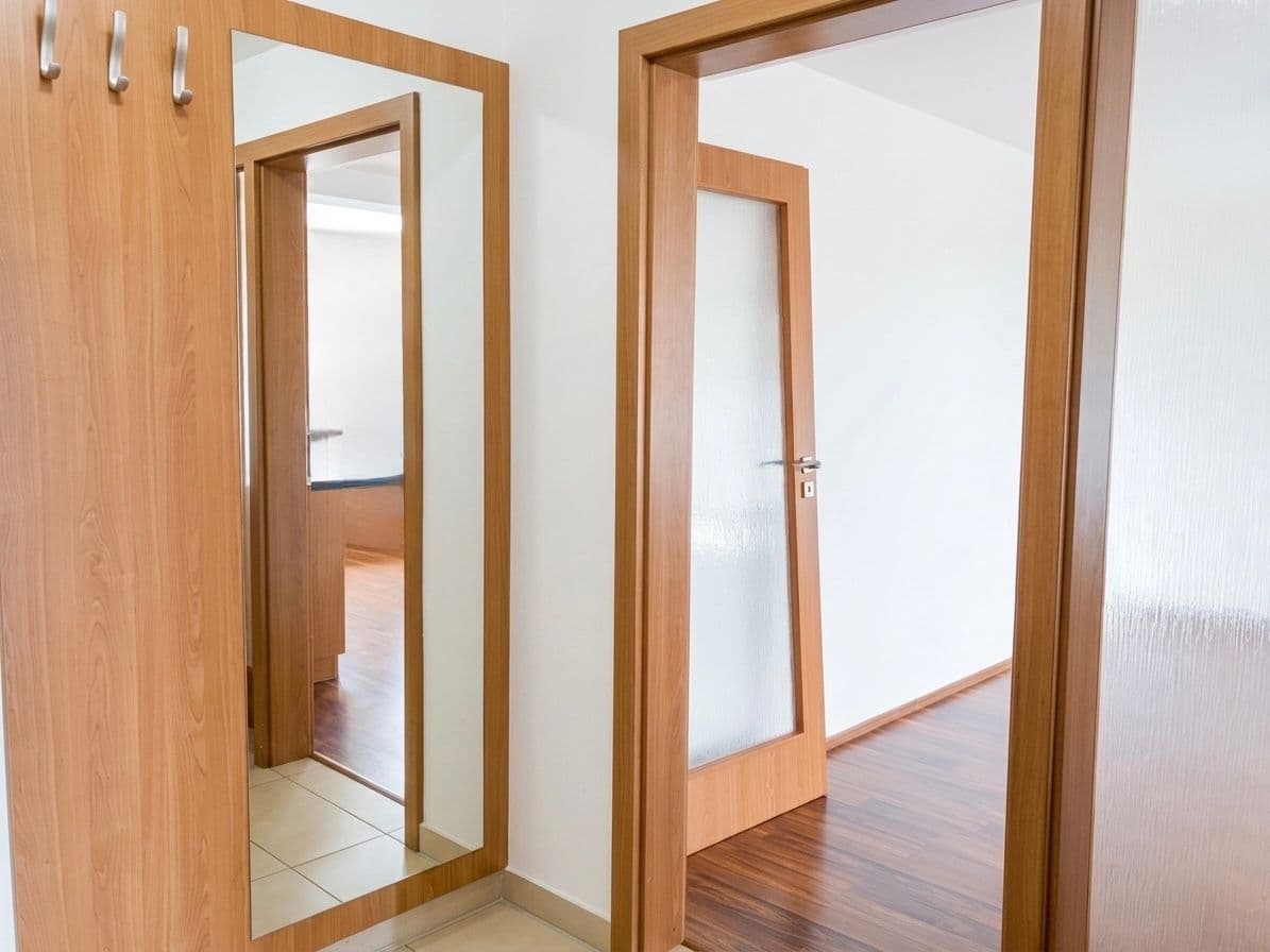 Prenájom bytu 1-izbový 49 m², Hybešova, Brno, Jihomoravský kraj Prenájom bytu 1-izbový 49 m², Hybešova, Brno, Jihomoravský kraj