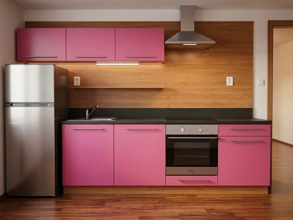 Prenájom bytu 1-izbový 49 m², Hybešova, Brno, Jihomoravský kraj Prenájom bytu 1-izbový 49 m², Hybešova, Brno, Jihomoravský kraj