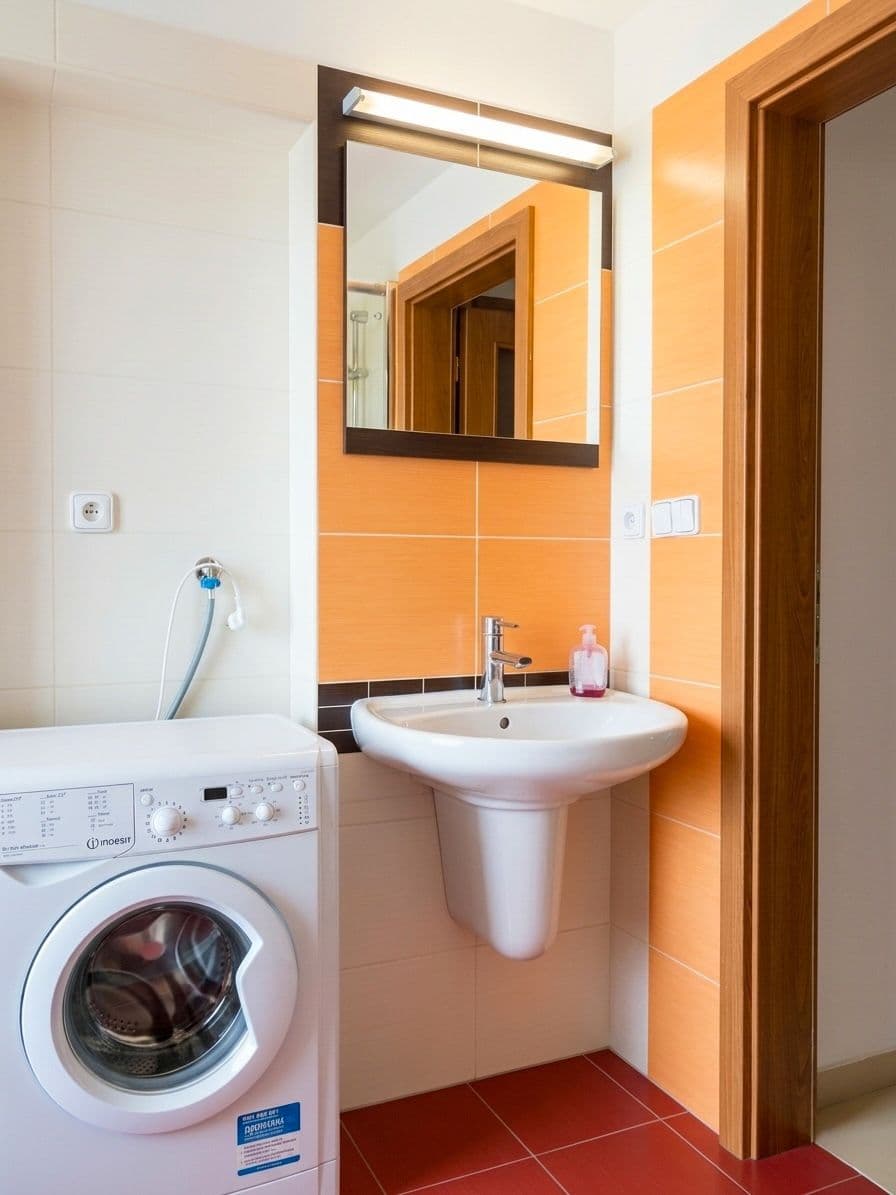 Prenájom bytu 1-izbový 49 m², Hybešova, Brno, Jihomoravský kraj Prenájom bytu 1-izbový 49 m², Hybešova, Brno, Jihomoravský kraj
