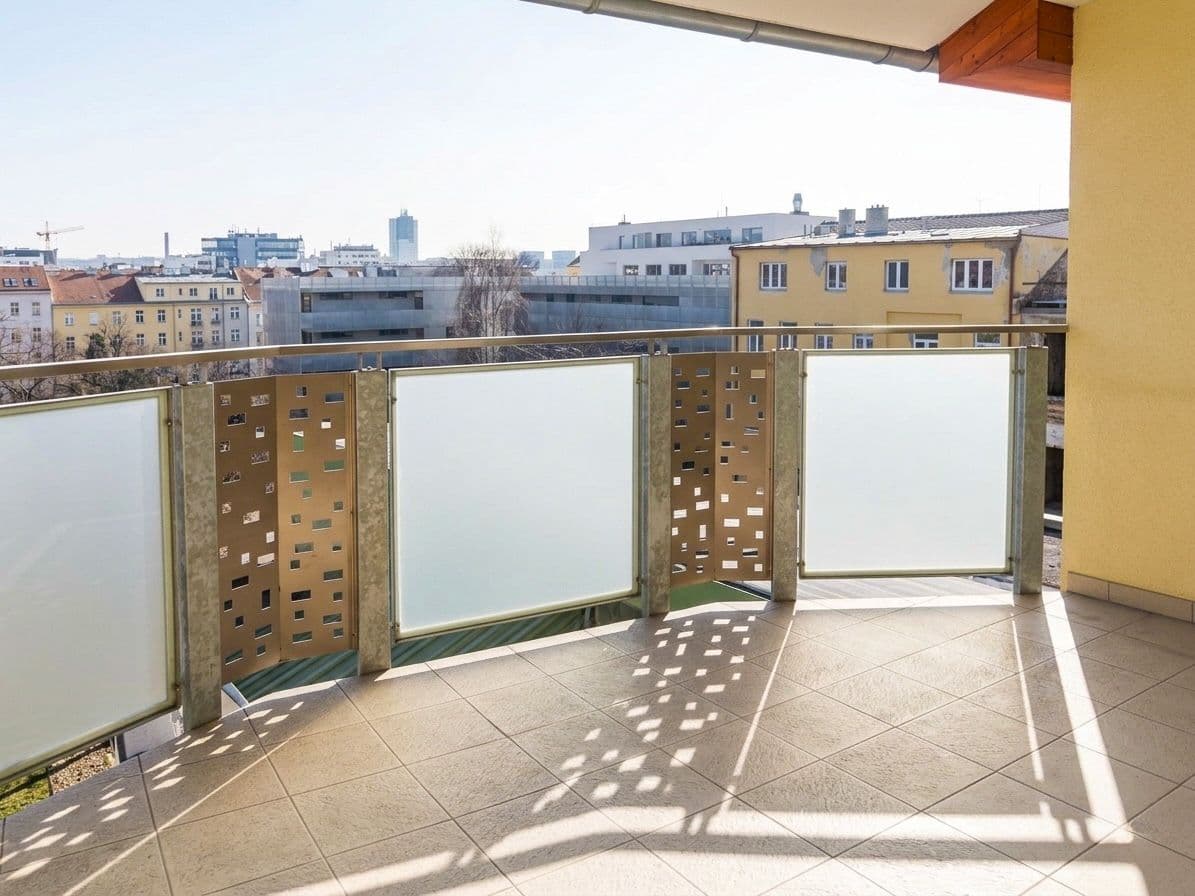 Prenájom bytu 1-izbový 49 m², Hybešova, Brno, Jihomoravský kraj Prenájom bytu 1-izbový 49 m², Hybešova, Brno, Jihomoravský kraj