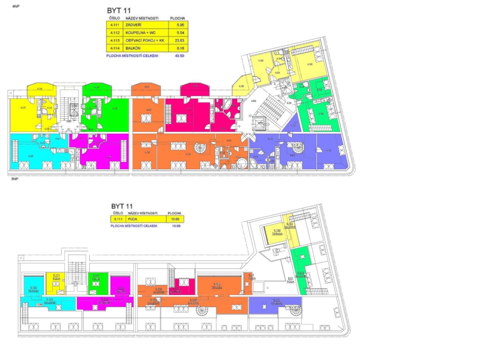 Prenájom bytu 1-izbový 49 m², Hybešova, Brno, Jihomoravský kraj Prenájom bytu 1-izbový 49 m², Hybešova, Brno, Jihomoravský kraj