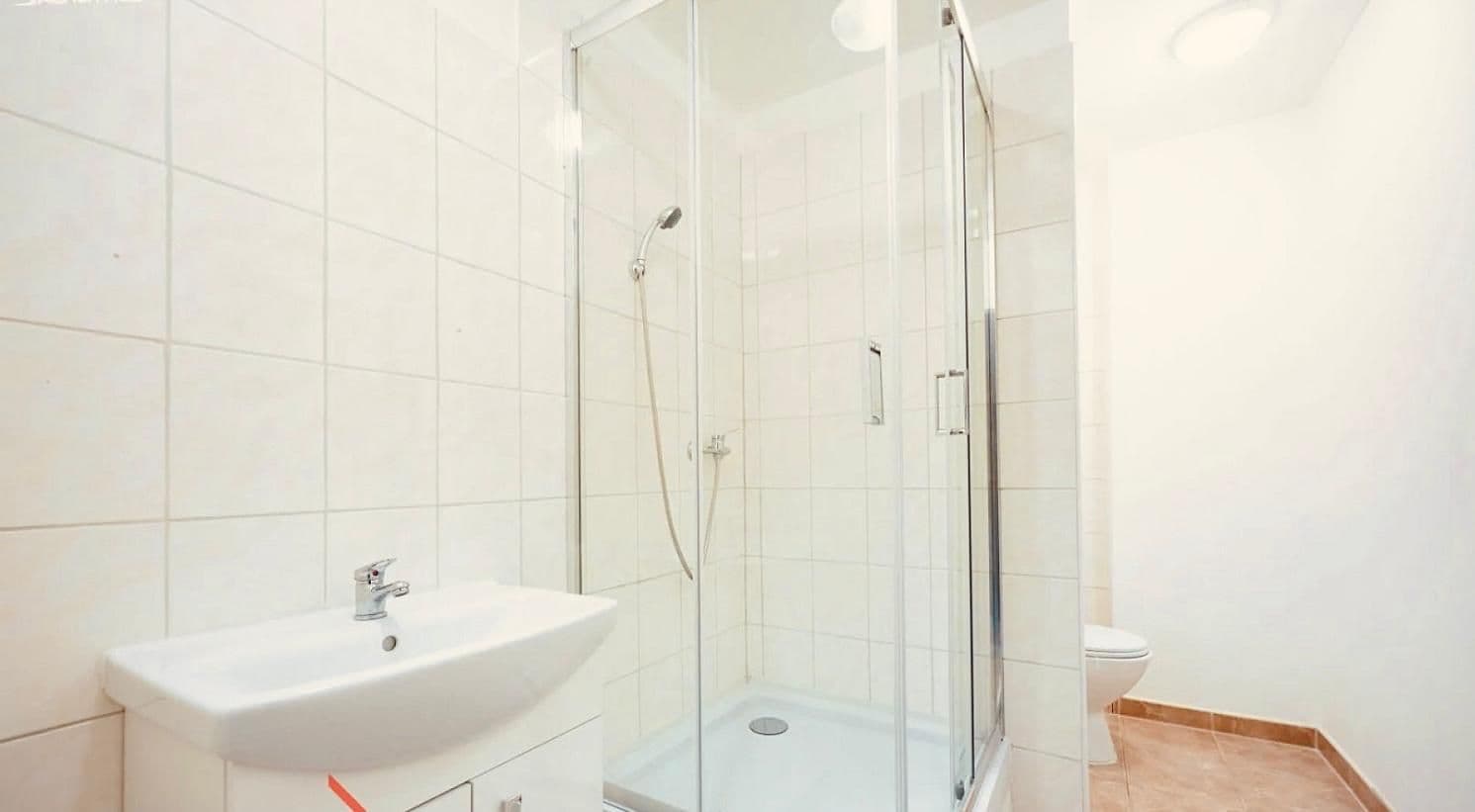 Prenájom bytu 2-izbový 50 m², Mlékojedy, Ústecký kraj Prenájom bytu 2-izbový 50 m², Mlékojedy, Ústecký kraj