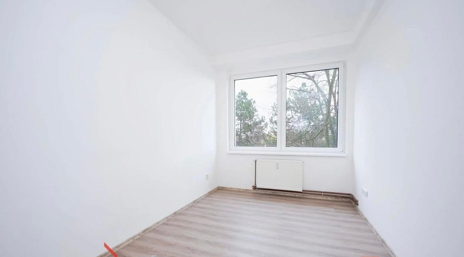 Prenájom bytu 2-izbový 50 m², Mlékojedy, Ústecký kraj Prenájom bytu 2-izbový 50 m², Mlékojedy, Ústecký kraj