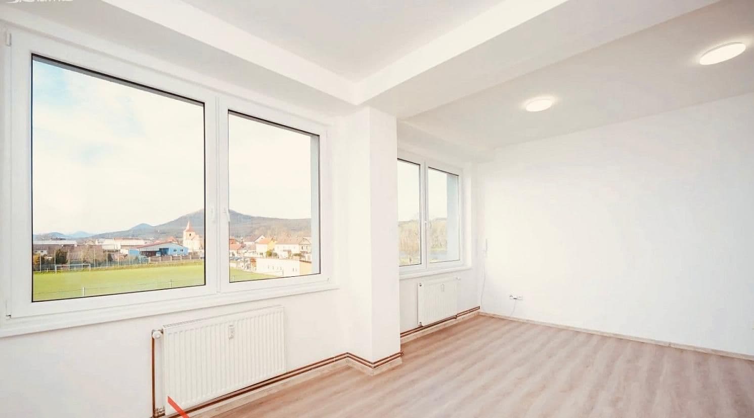 Prenájom bytu 2-izbový 50 m², Mlékojedy, Ústecký kraj Prenájom bytu 2-izbový 50 m², Mlékojedy, Ústecký kraj