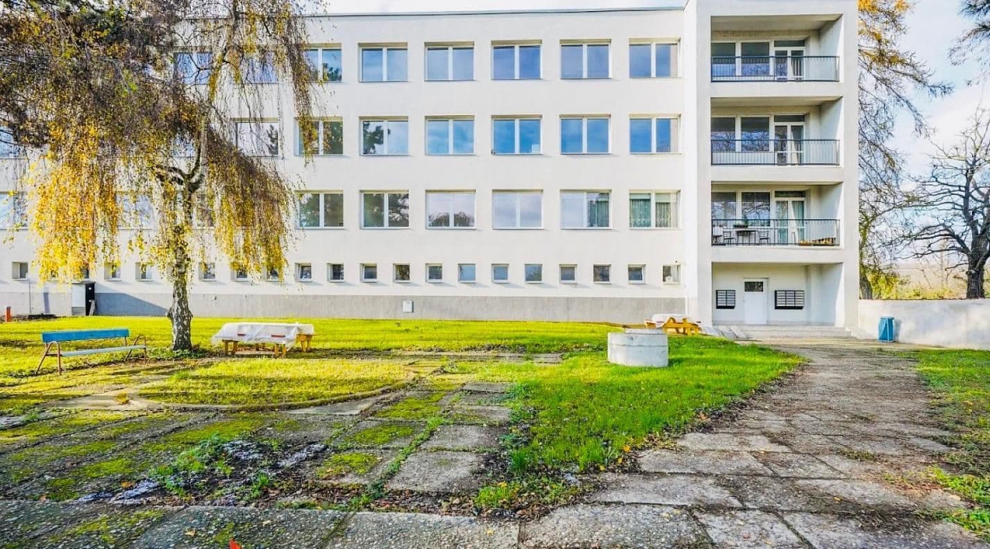 Prenájom bytu 2-izbový 50 m², Mlékojedy, Ústecký kraj Prenájom bytu 2-izbový 50 m², Mlékojedy, Ústecký kraj