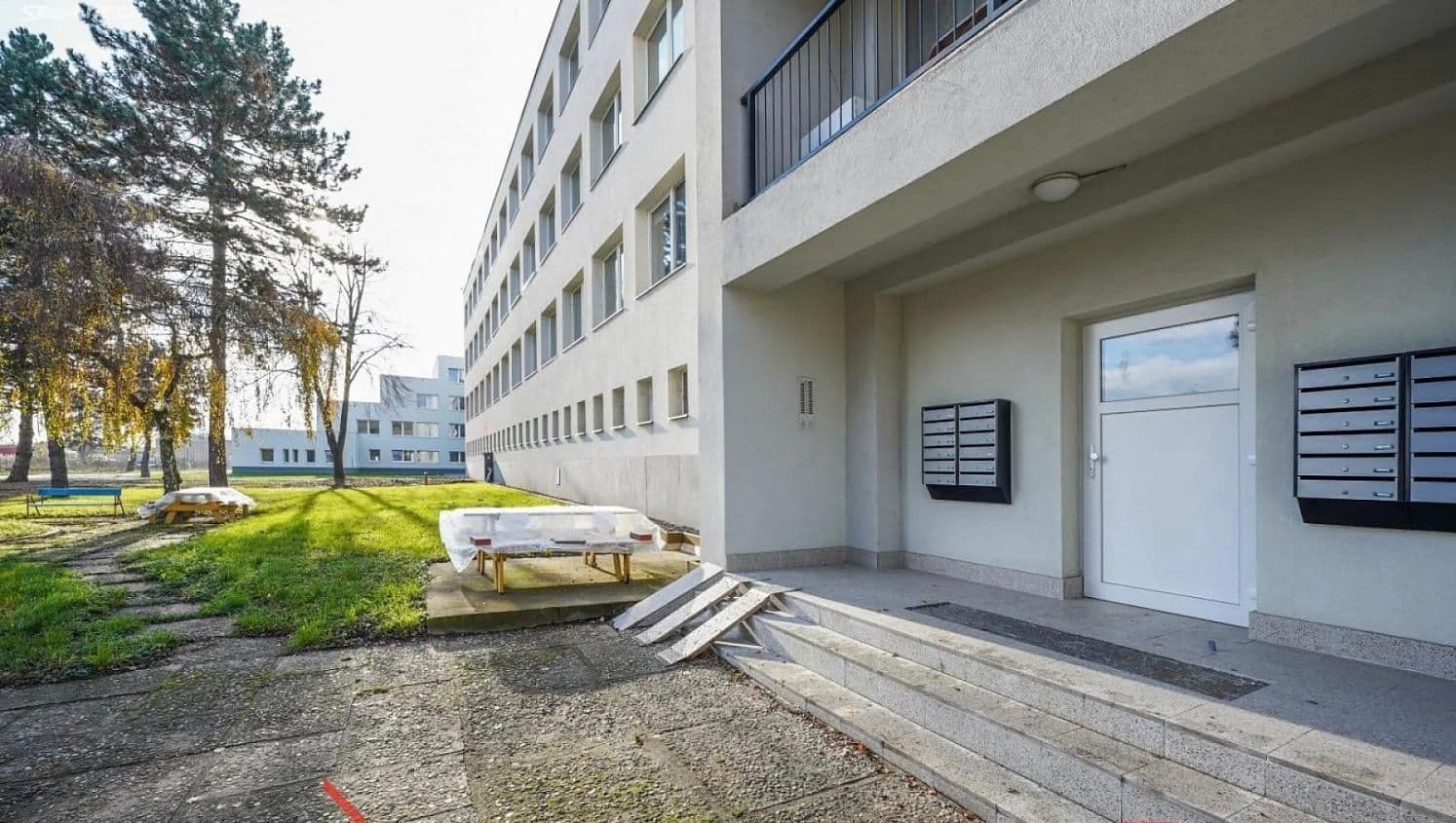 Prenájom bytu 2-izbový 50 m², Mlékojedy, Ústecký kraj Prenájom bytu 2-izbový 50 m², Mlékojedy, Ústecký kraj