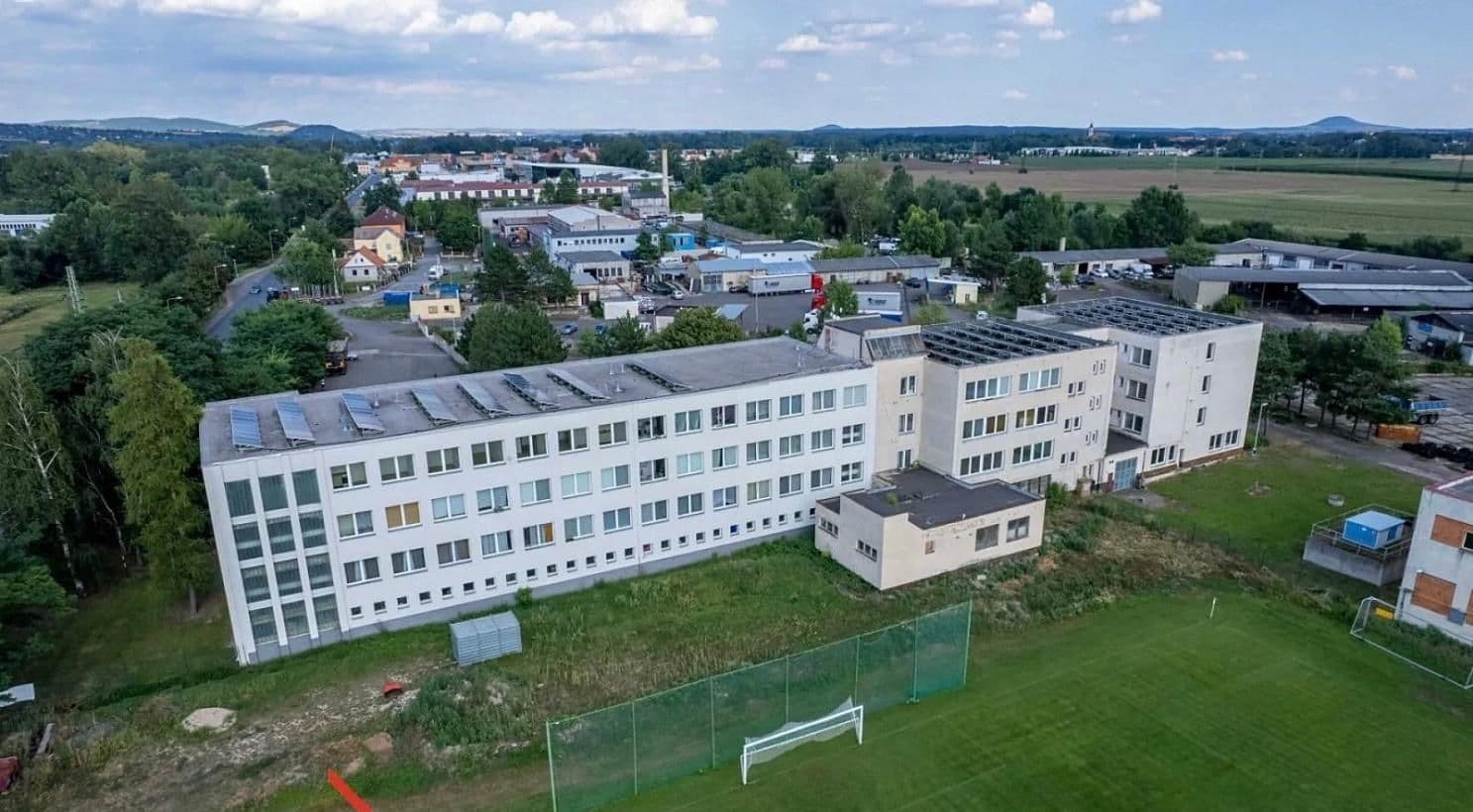 Prenájom bytu 2-izbový 50 m², Mlékojedy, Ústecký kraj Prenájom bytu 2-izbový 50 m², Mlékojedy, Ústecký kraj