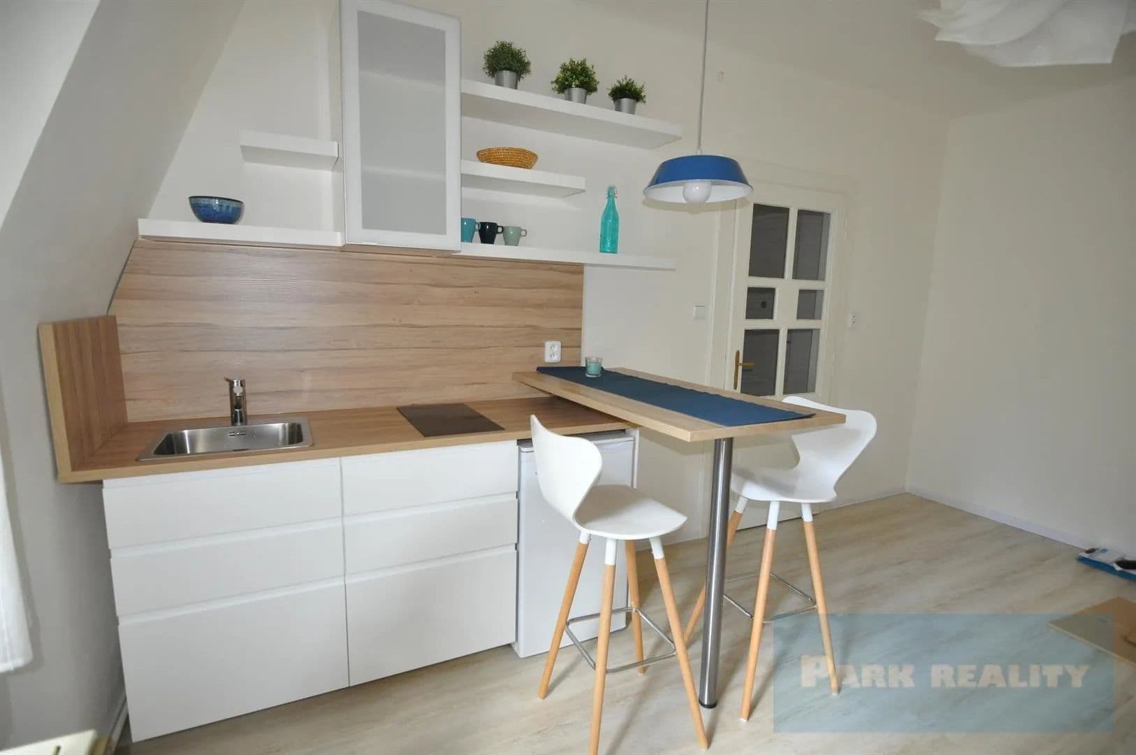 Prenájom bytu 1-izbový 24 m², Ohradní, Praha, Praha Prenájom bytu 1-izbový 24 m², Ohradní, Praha, Praha