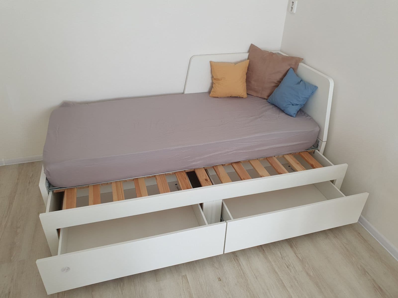 Prenájom bytu 1-izbový 24 m², Ohradní, Praha, Praha Prenájom bytu 1-izbový 24 m², Ohradní, Praha, Praha