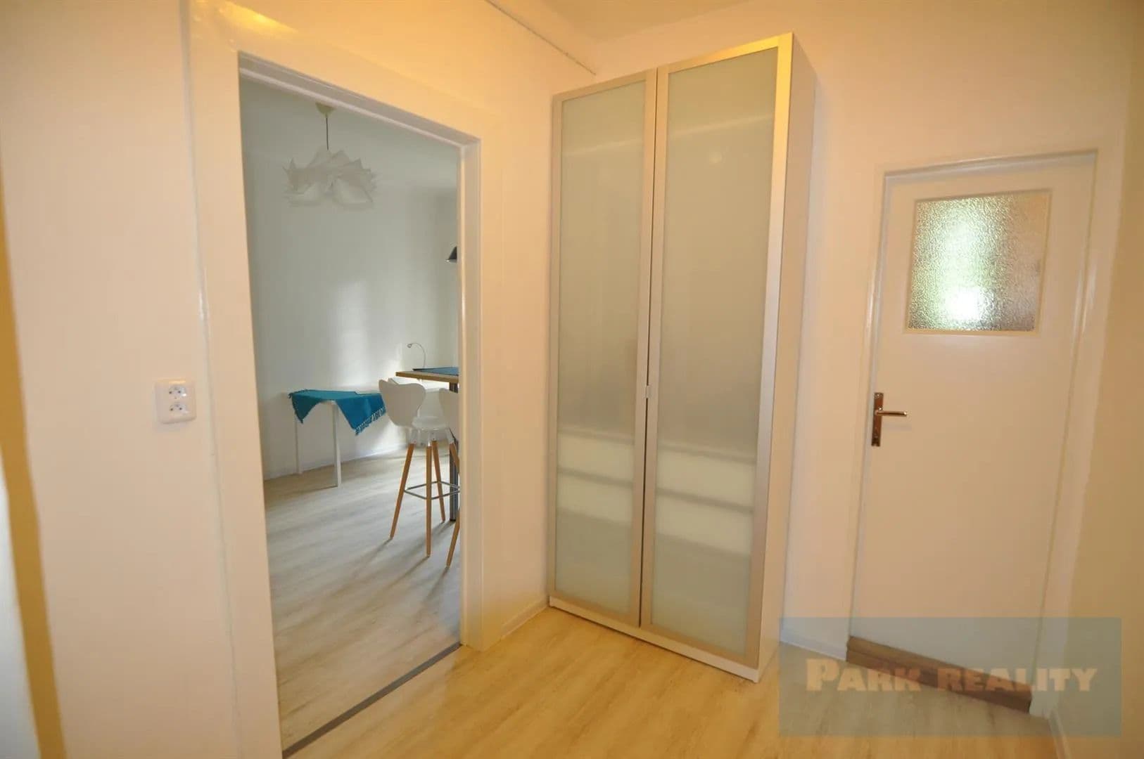 Prenájom bytu 1-izbový 24 m², Ohradní, Praha, Praha Prenájom bytu 1-izbový 24 m², Ohradní, Praha, Praha