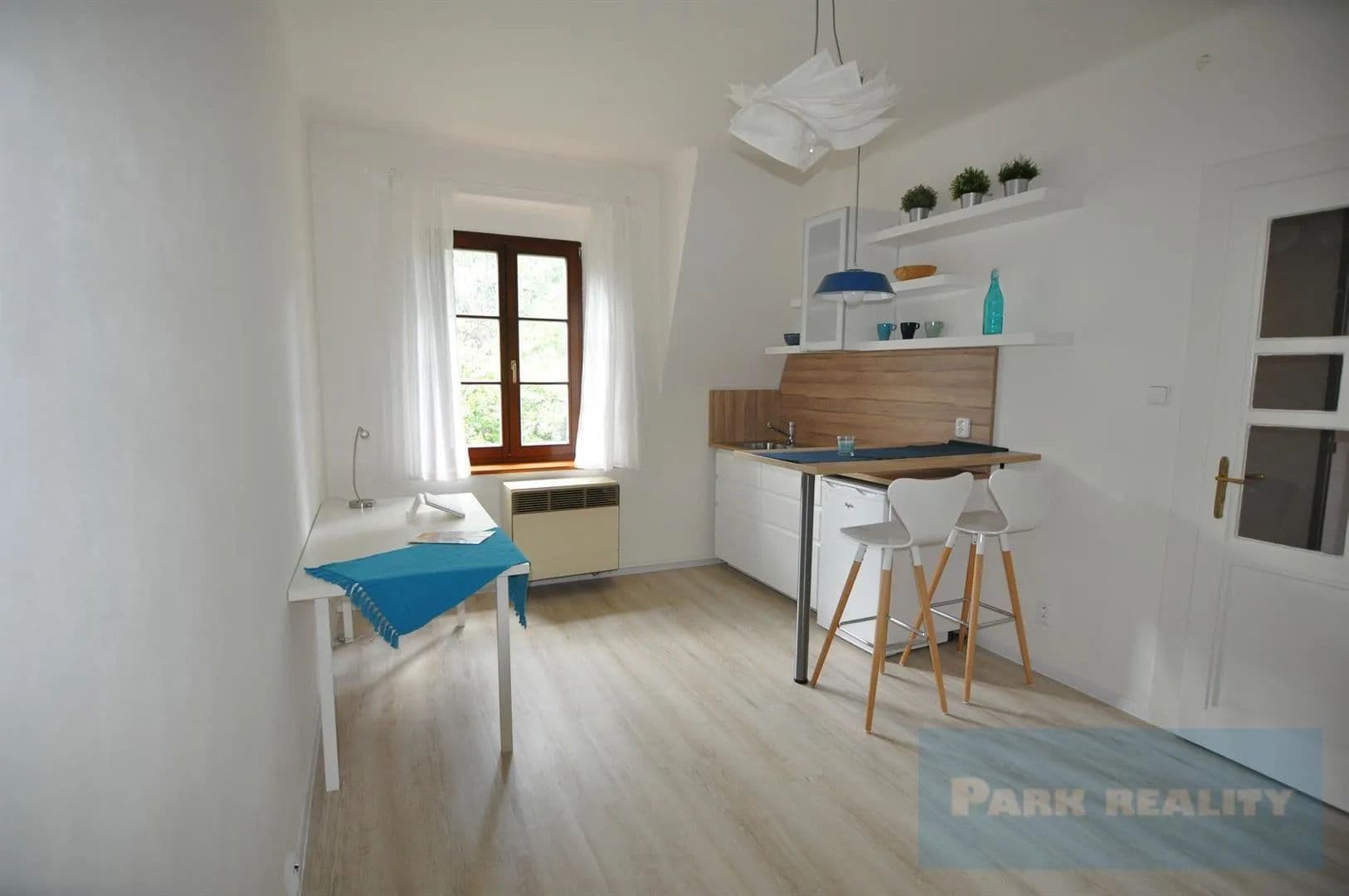 Prenájom bytu 1-izbový 24 m², Ohradní, Praha, Praha Prenájom bytu 1-izbový 24 m², Ohradní, Praha, Praha