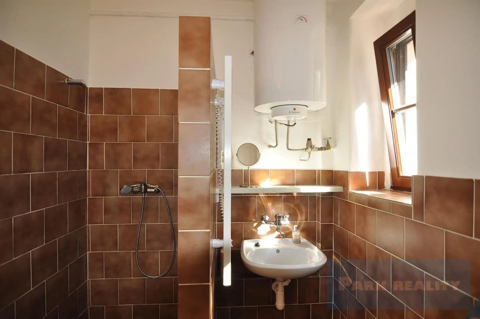 Prenájom bytu 1-izbový 24 m², Ohradní, Praha, Praha Prenájom bytu 1-izbový 24 m², Ohradní, Praha, Praha