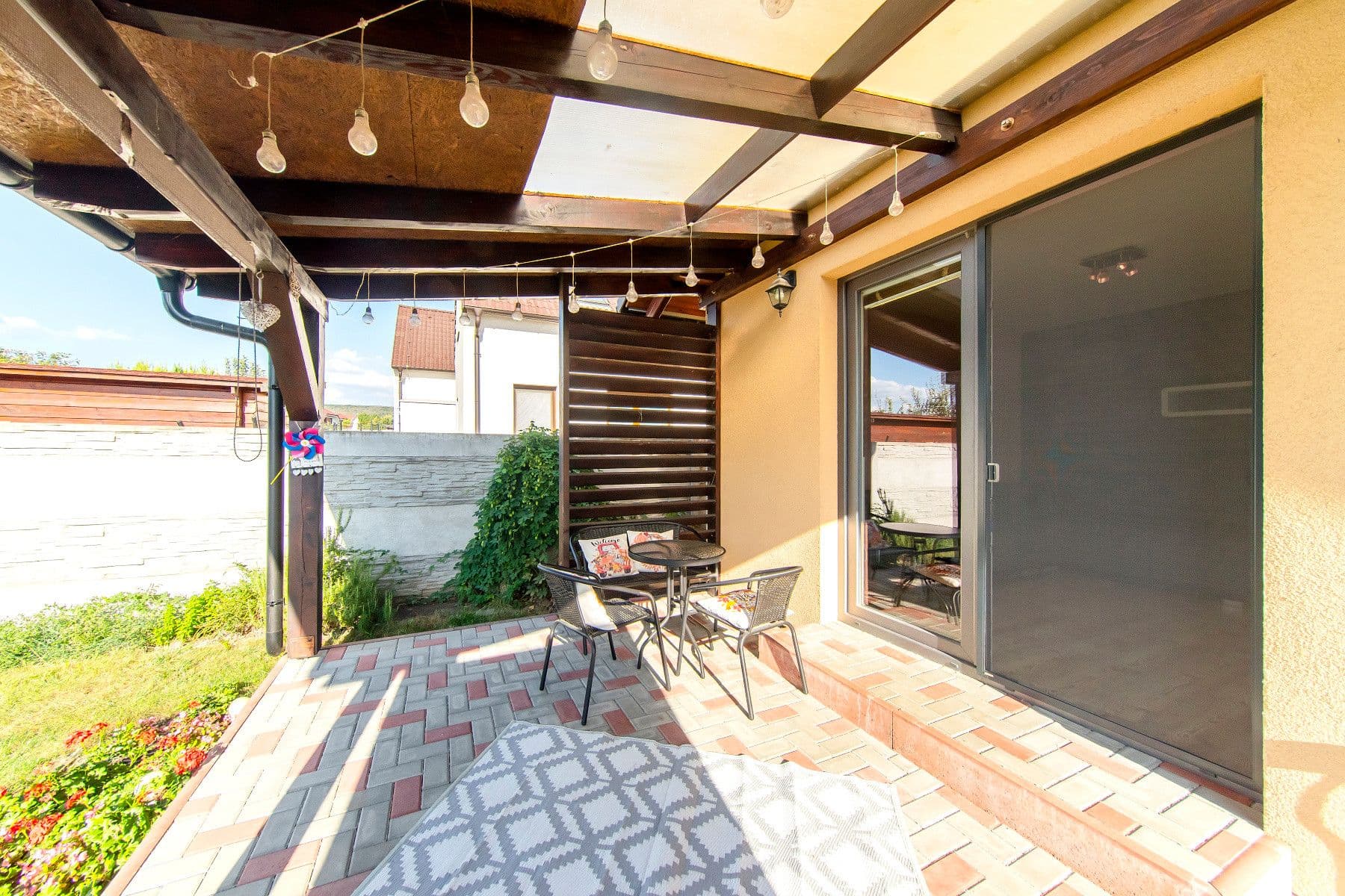 Prenájom domu 70 m², pozemek 250 m², Lipová, Marianka, Bratislavský kraj Prenájom domu 70 m², pozemek 250 m², Lipová, Marianka, Bratislavský kraj