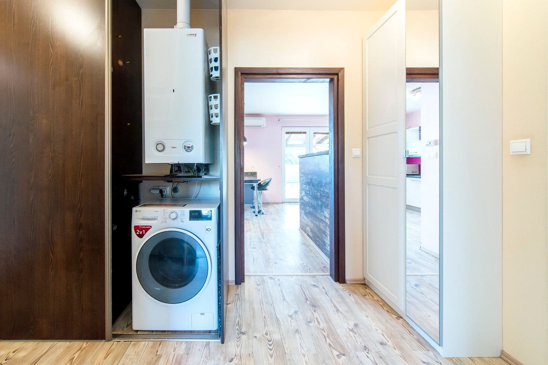 Prenájom domu 70 m², pozemek 250 m², Lipová, Marianka, Bratislavský kraj Prenájom domu 70 m², pozemek 250 m², Lipová, Marianka, Bratislavský kraj