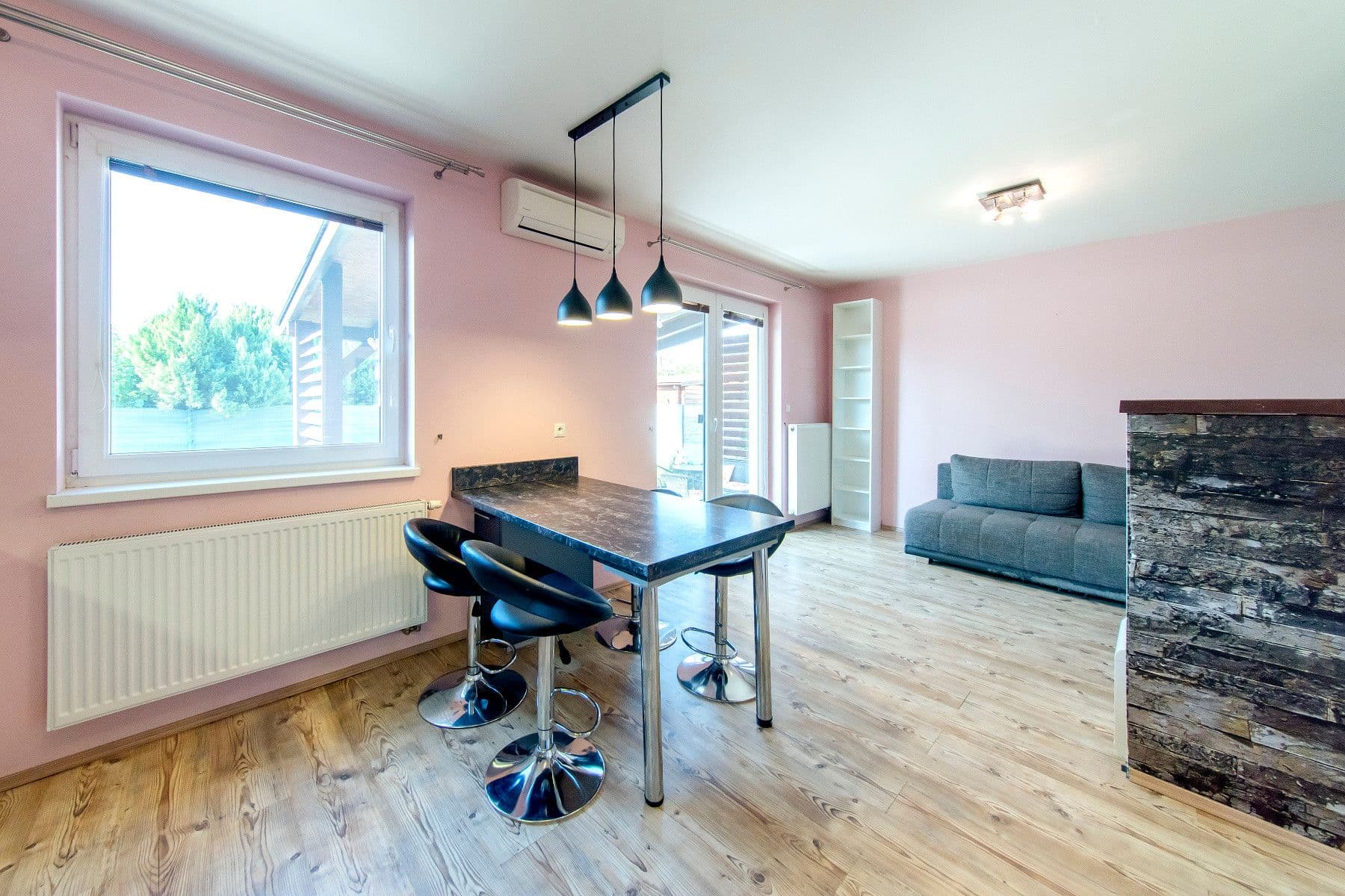 Prenájom domu 70 m², pozemek 250 m², Lipová, Marianka, Bratislavský kraj Prenájom domu 70 m², pozemek 250 m², Lipová, Marianka, Bratislavský kraj