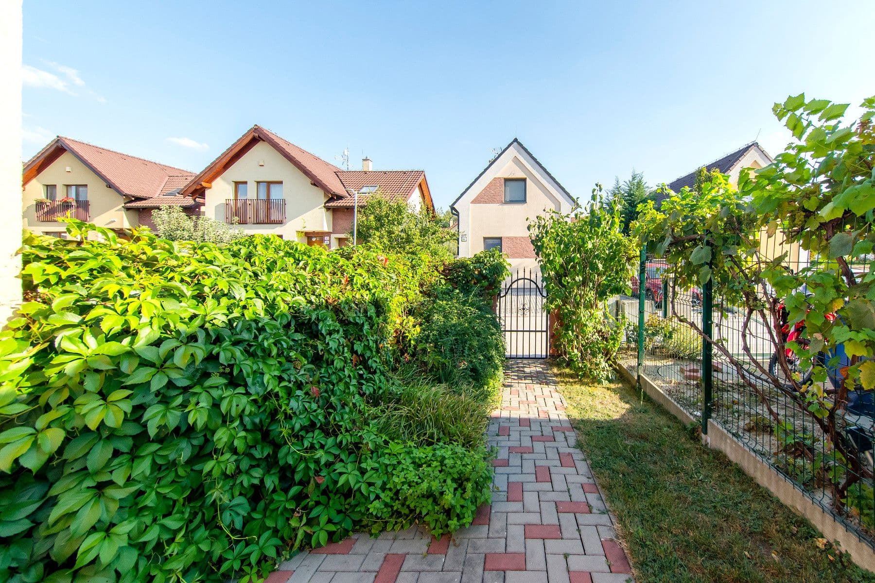 Prenájom domu 70 m², pozemek 250 m², Lipová, Marianka, Bratislavský kraj Prenájom domu 70 m², pozemek 250 m², Lipová, Marianka, Bratislavský kraj