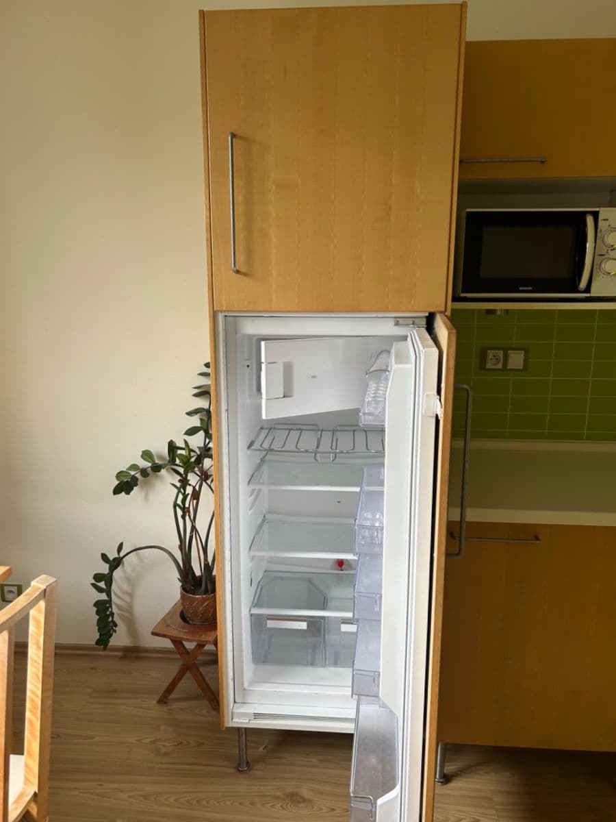 Prenájom bytu 2-izbový 37 m², Rychtářská, Liberec, Liberecký kraj Prenájom bytu 2-izbový 37 m², Rychtářská, Liberec, Liberecký kraj