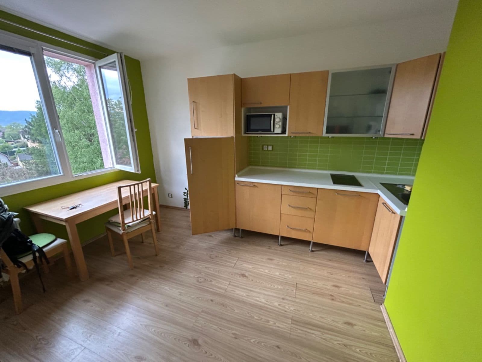 Prenájom bytu 2-izbový 37 m², Rychtářská, Liberec, Liberecký kraj Prenájom bytu 2-izbový 37 m², Rychtářská, Liberec, Liberecký kraj